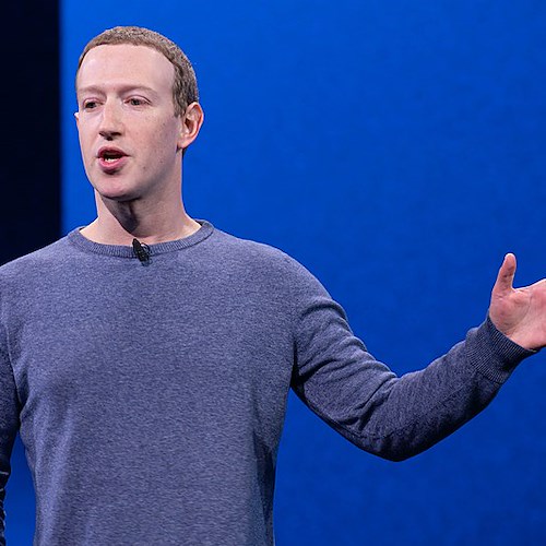 Musk risponde a Sangiuliano: "Incontro con Zuckerberg non si farà a Roma, lui non vuole"