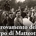 16 agosto 1924: il ritrovamento del corpo di Giacomo Matteotti 