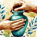 A Cetara al via "ArtLab Baby & Kids", laboratori creativi per piccoli artisti