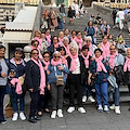 A Cetara cresce la partecipazione alla ProRosa, gruppo al femminile over 60