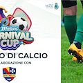 A Maiori la prima edizione del torneo di calcio "Carnival Cup": sport e divertimento per i giovani 