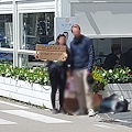 A Minori il curioso autostop di due turisti per il Sentiero degli Dei 