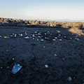 A Portici una Pasquetta tra degrado e accuse social