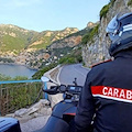 A Positano e Praiano i Carabinieri incontrano i cittadini nelle chiese: al via gli appuntamenti per prevenire le truffe