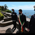 A Positano tutti negativi i 30 tamponi effettuati due giorni fa, Guida: «Andiamo avanti con determinazione e fiducia»