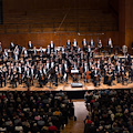 A Ravello la magia del “Ring senza parole” con la SWR Symphonieorchester diretta da Robert Treviño