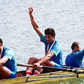 A Salerno il convegno “Storia dell’Ingegneria Navale”: tra i protagonisti il campione di canottaggio Giuseppe Abbagnale