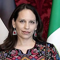 A Sant’Agnello arriva Mona Abuamara, ambasciatrice della Palestina: incontro il 30 settembre 