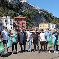 A Sorrento conclusa la due giorni dedicata alla scoperta e alla tutela degli ambienti marini