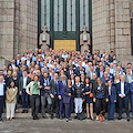 A Sorrento la Conferenza di Primavera dell’Ecba, European Criminal Bar Association