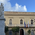 A Sorrento nuovi spazi per il Centro Antiviolenza