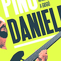 A Sorrento si presenta il libro di Pietro Perone "Pino Daniele. Napoli e l’anima della musica, dal mascalzone latino a GioGiò”