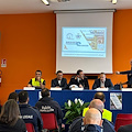 A Vietri sul Mare il convegno "Ambiente e video sorveglianza" per contrastare abbandoni e depositi incontrollati di rifiuti