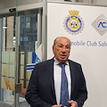 ACI e ACI Salerno protagonisti alla XXVI Borsa Mediterranea del Turismo Archeologico