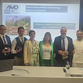 Ad Agerola il convegno “Scienza e salute in cucina: prevenire e curare il diabete con gusto”