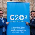 Ad Alghero il summit G20s, il primo network pubblico italiano del turismo. C'è anche Sorrento 