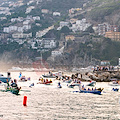 Ad Amalfi il convegno “La Regata nelle Repubbliche Marinare d’Italia e la portualità nella storia amalfitana”