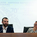 Ad Amalfi la 70esima Regata delle Antiche Repubbliche: presentato il programma di eventi 
