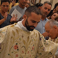 Ad Amalfi tutto pronto per l'ordinazione presbiterale di Don Pasquale Avitabile