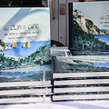 Ad Anacapri la presentazione de "Gli olivi di Capri”, un libro sulla storia di agricoltura eroica