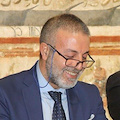 Addio al giornalista salernitano Angelo Amelio, stroncato da una malattia fulminante 