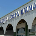 Aeroporto Costa d’Amalfi e Cilento, FTI-CISL: "Dopo estate da record, servono certezze per l’inverno. Lavoratori meritano risposte”