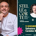 Agerola: 3 giugno Salvatore Avallone e Carmine Di Donna ospiti del secondo appuntamento delle "Stelle a Corte"