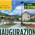 Agerola, il 27 settembre l'inaugurazione del Parco delle Radici