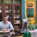 Agerola, il Sindaco digiuna per Gaza: "Rinunciare al superfluo, per difendere l’essenziale: la vita, la libertà, la dignità"