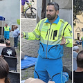 Agerola più sicura: quattro piazze dotate di defibrillatori grazie alla Misericordia
