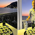 Al Lido Reginna Major, incontro di avvicinamento all’olio extravergine d’oliva /foto