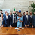 Al Ministero del Turismo nasce il Tavolo sulla gestione dei flussi: presenti i Comuni della Carta di Amalfi