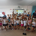 Al Positano Summer Camp si parla di sicurezza stradale