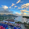 Al via la 72esima edizione del Ravello Festival con l’Orchestra del Teatro di San Carlo diretta da Sagripanti 