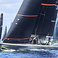 Al via la Tre Golfi Sailing Week 2025 con la prima prova dell’ORC Mediterranean Championship