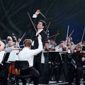 Alain Altinoglu dirige l’ultimo concerto sinfonico del Ravello Festival, altro sold out per la 71esima edizione 