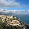 Albori e Vietri sul Mare protagonisti al Festival Nazionale de "I Borghi più Belli d’Italia" a Bellano 