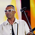 Alex Britti guest star dell'estate di Sarno: 16 agosto concerto in Piazza 5 Maggio 