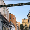 Alla Vanvitelli il primo intervento al mondo che ridona la vista a un paziente non vedente