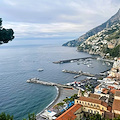 Amalfi, dal 17 al 19 ottobre un weekend dedicato alla sostenibilità ambientale e sociale 