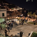 Amalfi, il parco “La Pineta” pronto a trasformarsi in una palestra all'aria aperta