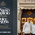 Amalfi, la Pasticceria Pansa si rinnova: 8 marzo ha inizio un nuovo capito per la loro Dolce Storia