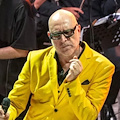 Amalfi, Mario Biondi special del guest del XXV Capodanno Bizantino