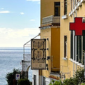 Amalfi, ragazzino colpito da shock anafilattico dopo essere stato punto da una medusa