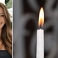Amalia morta prematuramente il giorno di Natale a soli 37 anni: oggi i funerali ad Aversa 