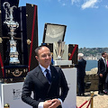 American's Cup 2027 a Napoli, Schiavo: “Enorme opportunità per la nostra città e per l’intero Sud” 