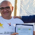 Angelo Gabriele Aiello orgoglio di Vico Equense: l'atleta tra i convocati dalla Nazionale Italiana di Paracanoa