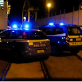 Arrestati due stranieri a Salerno: uno era ricercato per violenza sessuale, l'altro aveva documenti falsi