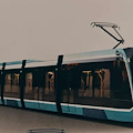 Arriva il “tram del mare”: 10 km di linea lungo la costa di Napoli