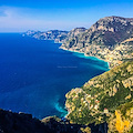 ASL Salerno e Comune di Positano, due progetti per la sicurezza delle spiagge e del Sentiero degli Dei